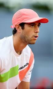 Nuno Borges vs Alex Michelsen