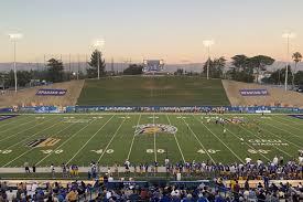 Why A Grassy Hill Represents Hope For A San Jose State