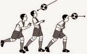 We did not find results for: 4 Cara Menyundul Bola Dalam Sepak Bola Teknik Heading Penjasorkes