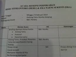Check spelling or type a new query. Panduan Terlengkap Menuju Akad Resepsi Yang Istimewa Semua Yang Mesti Kamu Persiapkan Sejak H 12 Bulan