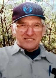 George "Bernard" Hill Obituary January 14, 2023