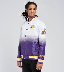 Check out our lakers jacke selection for the very best in unique or custom, handmade pieces from our одежда shops. Unk Scenario Lakers Jacket Purple Gom9926fll Prp Jimmy Jazz