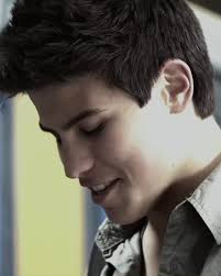 Embracing My Inner Drew Torres Fan