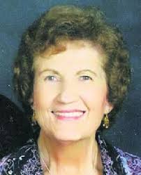 HAZEL OVERHOLT Obituary (2017)