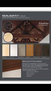 Woodtone Real Soffit Siding Collection Siding Soffit House Interior Siding