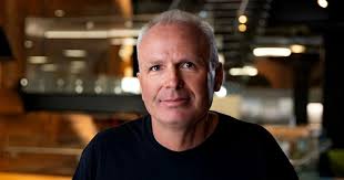 Nigel Piper Of Xero On How to Build Lasting Customer Relationships