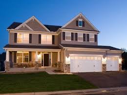 Pin By Jonathan Azor On Future Home New Homes Ryland Homes New Home Designs