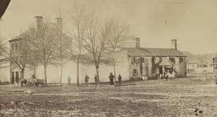 1862: Eugene Augustus Albee to Obadiah Wheelock Albee