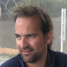 Robin Scholten Email & Phone Number