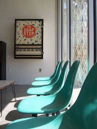 Krueger King Of Laundromat Seating Laundromat Laundry Mat My Beautiful Laundrette