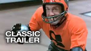 Rollerball Official Trailer #1 - James Caan Movie (1975) HD