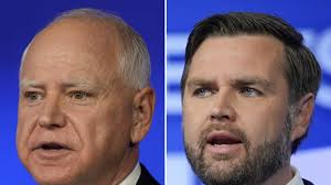 Vance v Walz: Who won the VP debate?