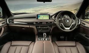 No diesel is coming across the sea. Bmw S Punchy X5 Has The Power To Succeed Express Co Uk