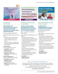 Maybe you would like to learn more about one of these? Asha 2018 Speech Language Pathology Catalog