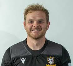 That Friday Feeling John