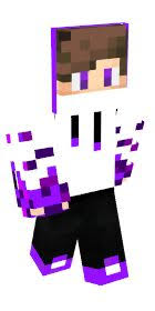 The world itself is filled with everything from icy mountains to steamy jungles, and there's always something new to explore, whether it's a witch's hut or an interdimensional portal. Mejores Skins De Minecraft Namemc Minecraft Skins Minecraft Skins Cool Minecraft Skins Boy