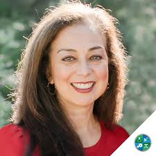 Great Minds in STEM (GMiS) is proud to announce both the return of Anna M.  Park to the GMiS Board of Directors and her election by the Board to serve  as the