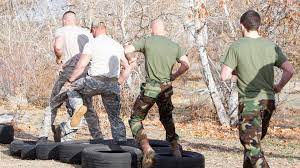 Learn industry best practices and vital life coaching skills and techniques, including communication forgiveness life coach certification. Military Training For The Army Combat Fitness Test