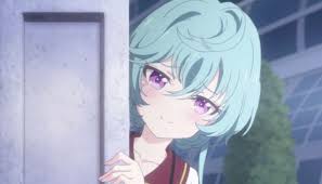 lapili ラピライ アニメ版メアリーベリーのキャラクター性と能力 アニメガホン 日本のホラー アニメ イラスト