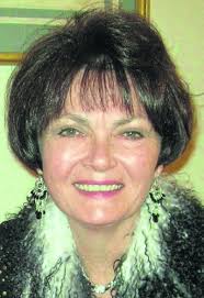 Linda Kolasinski Obituary (1953