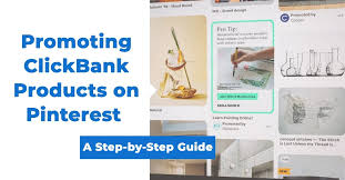 Empowering entrepreneurs for over 20 years, in 200 countries with over $4 billion in commissions paid. How To Advertise Clickbank On Pinterest Fast Easy Sell Saas