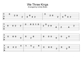 Songs to sing and play at the same time. Here Are Some Useful Guitar Tabs We Recommend For Beginners
