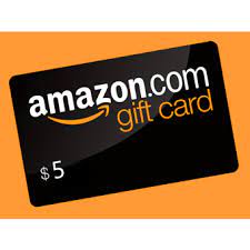Look for this message at checkout thank you for treating someone to an amazon.com gift card. 5 Egift Card Amazon Usa Other Gift Cards Gameflip