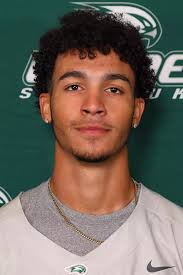 2022 Men's Lacrosse Roster