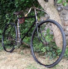 1909 La Francaise Diamant Vintage Bicycle Parts Vintage Bicycles Vintage Bikes