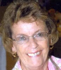 Katherine McKinnon Obituary (2020)