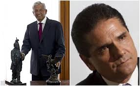 Además, silvano aureoles asegura que el 71.6% de los votos que dieron la victoria a alfredo ramírez, provienen de municipios y regiones con. Silvano Aureoles No Atendio Bloqueos De La Cnte Por Gira En Europa Amlo