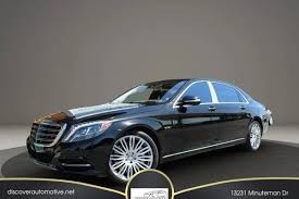 Image result for Obsidian Black 2016 Maybach