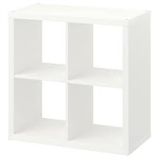 Check spelling or type a new query. Kallax Regal Weiss 77x77 Cm Ikea Deutschland