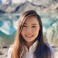 Alice Niu's Instagram, Twitter & Facebook