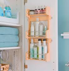 These units are also perfect for rentals since you can add storage and shelves without actually installing permanent pieces such as cabinetry. 60 Best Small Bathroom Storage Ideas And Tips For 2021