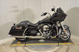 Pre Owned 2016 Harley Davidson Road Glide Ultra Fltru In Mobile Ap689865 Mobile Bay Harley Davidson