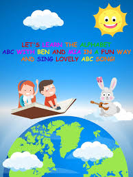The first letter of the vocabulary word is even highlighted so your. Watch Fairy Magic Counting One To Ten Numbers For Kids Prime Video