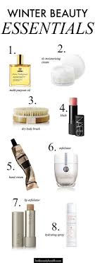 Suffering From Dry Skin Hands Hair And Everything Other Beauty Ailment In Life Caused By The Cold No Worries Beauty Essentials Winter Beauty Dry Skin Care