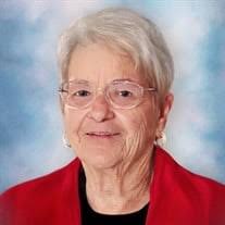 Barbara Ann Cartwright Obituary (2023)