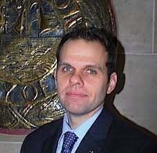 Ball becomes Buffalo's top lawyer