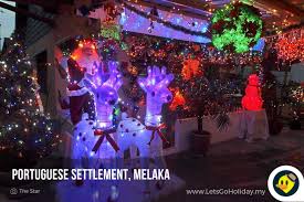 So make sure to tune into their facebook page for more info on christmas events. Best Place To Celebrate Christmas In Malaysia C Letsgoholiday My