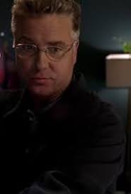 CSI: Crime Scene Investigation" Stalker (TV Episode 2002)