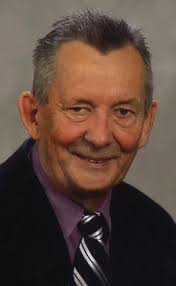 McCurdy, Keith Gordon