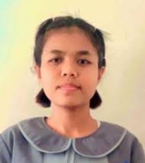 HTET MYAT WIN Recruiting maids Office Musheirif Domestic workers Services  Center L.L.C Age 23