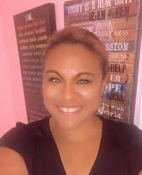 For her, SoPo Human Rights Commission project a labor of love