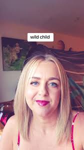 The Secret Poet Wild Child