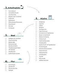 Erstausstattung wohnung checkliste , checkliste erstausstattung wohnung und baby, antrag bei der arge auf eine erstausstattung (möbel etc.), checkliste hauskauf & wohnungsbesichtigung. Erste Eigene Wohnung Einrichten Checkliste Ideen Tipps Westwing