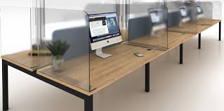 Desktop Viral Screens Hand Sanitisers Social Distancing Signage Hospitality Partitions Office Design Furniture Cambridge Alexander Green Office Interiors