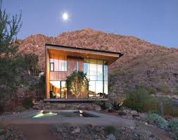 Confira diversas inspirações de fachadas de casas modernas. Fachadas De Casas Bonitas 42 Disenos Que Debes Conocer