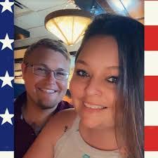 Misty Johns's Instagram, Twitter & Facebook